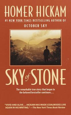 Sky of Stone  (Coalwood, #3)