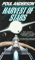 Harvest of Stars (Harvest of Stars, #1)