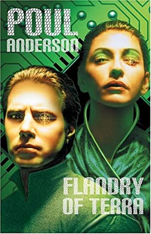 Flandry of Terra (Ensign Flandry 3)