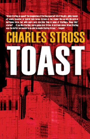 Toast, and Other Stories