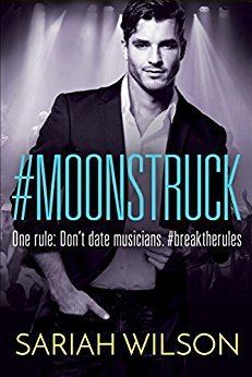 #Moonstruck (#Lovestruck, #2)