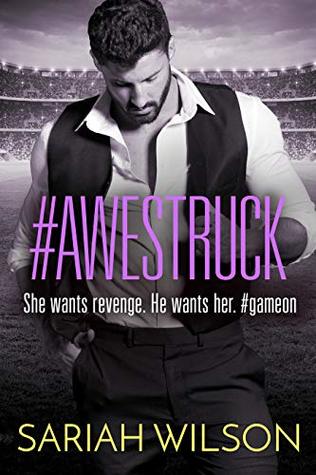 #Awestruck (#Lovestruck, #3)