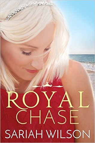 Royal Chase (The Royals of Monterra, #2)