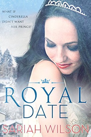 Royal Date (The Royals of Monterra, #1)