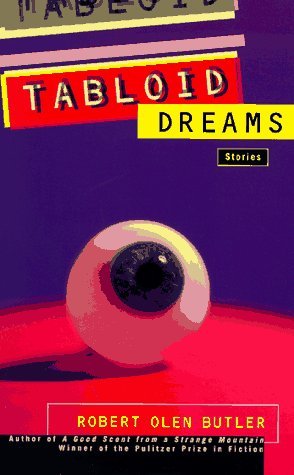 Tabloid Dreams