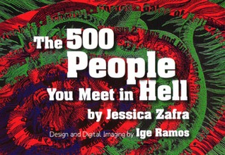 The 500 People You Meet in Hell