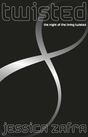 Twisted 8: The Night of the Living Twisted