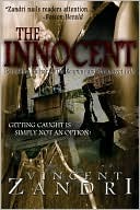 The Innocent (Jack "Keeper" Marconi #1)