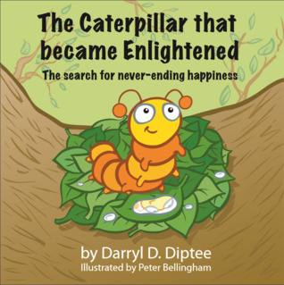 The Caterpillar That Became Enlightened