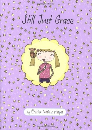 Still Just Grace (Just Grace, #2)