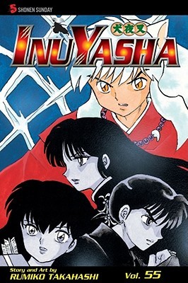 InuYasha: Power of the Jewel (InuYasha, #55)