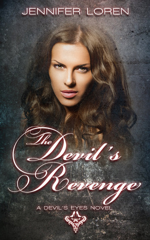 The Devil's Revenge (The Devil's Eyes, #2)