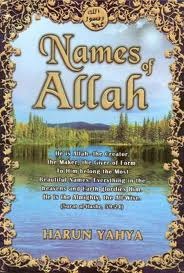 Names of Allah