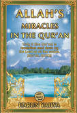 Allah's Miracles in the Qur'an