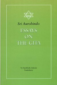 Essays on the Gita