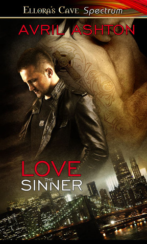 Love the Sinner (Brooklyn Sinners, #1)