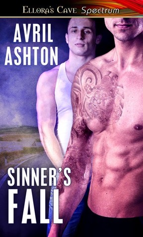 Sinner's Fall (Brooklyn Sinners, #4)