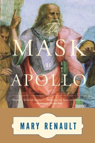 The Mask of Apollo