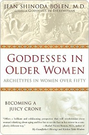 Goddesses in Older Women