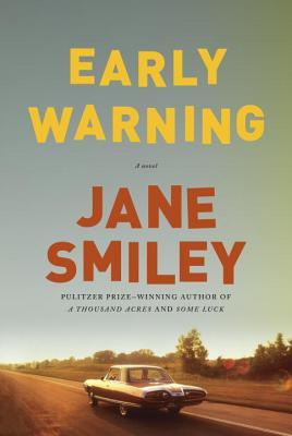 Early Warning (Last Hundred Years: A Family Saga, #2)