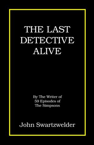 The Last Detective Alive