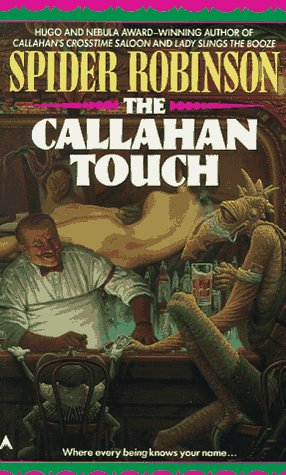 The Callahan Touch (Mary's Place #1, Callahan's #6)