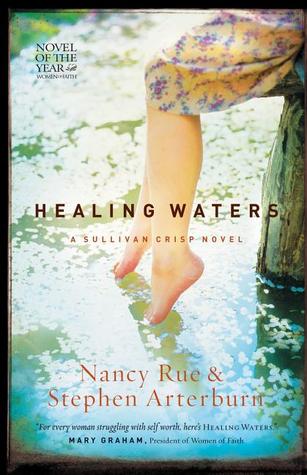 Healing Waters (Sullivan Crisp, #2)