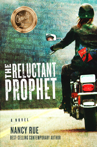 The Reluctant Prophet (The Reluctant Prophet, #1)