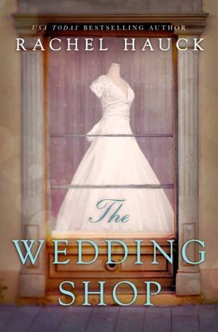 The Wedding Shop