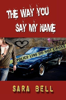 The Way You Say My Name (Reed, #2)