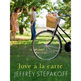 Love a la Carte (prequel to "the orchard")