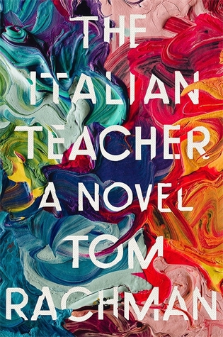 The Italian Teacher