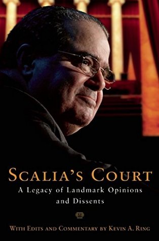 Scalia's Court: A Legacy of Landmark Opinions and Dissents