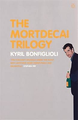 The Mortdecai Trilogy (Charlie Mortdecai #1-3)