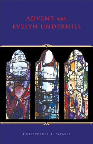 Advent with Evelyn Underhill