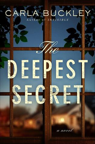 The Deepest Secret