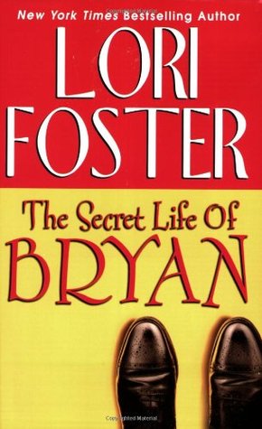 The Secret Life Of Bryan (Visitation, North Carolina, #2)