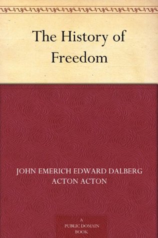 The History of Freedom