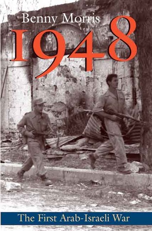 1948: The First Arab-Israeli War