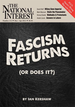 The National Interest (March/April 2011)