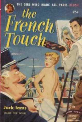 The French Touch