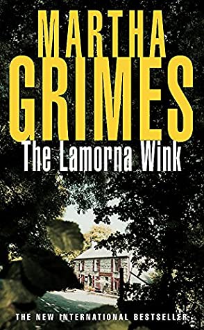 The Lamorna Wink (Richard Jury, #16)
