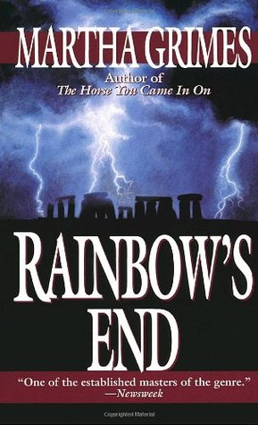 Rainbow's End (Richard Jury, #13)