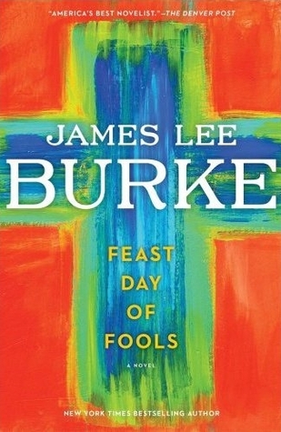 Feast Day of Fools (Hackberry Holland, #3)
