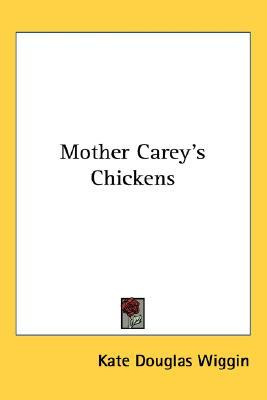 Mother Carey's Chickens