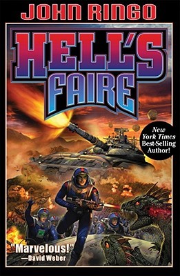 Hell's Faire (Posleen War, #4)