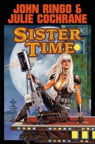 Sister Time (Posleen War: Cally's War, #2)