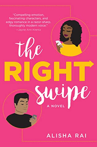 The Right Swipe (Modern Love, #1)