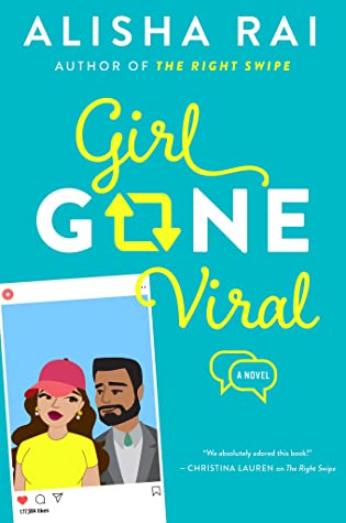 Girl Gone Viral (Modern Love, #2)