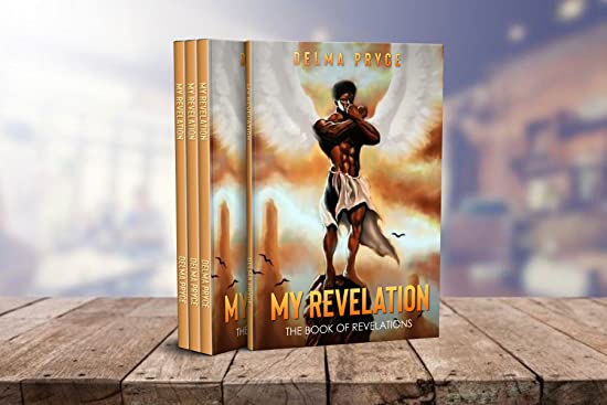 My Revelation: The Book of Revelations